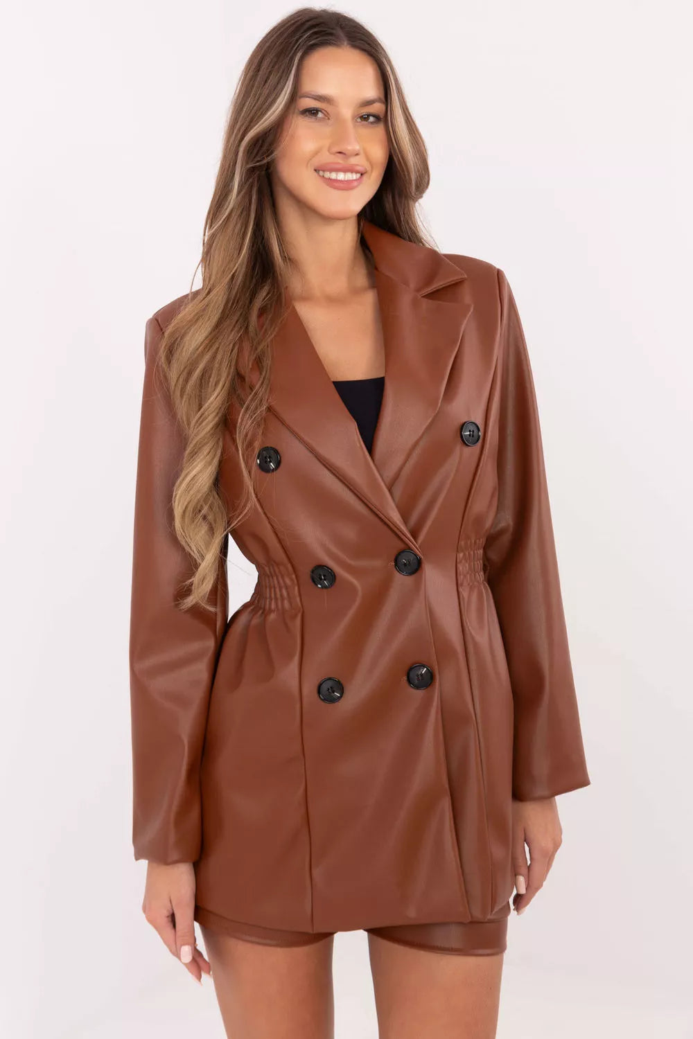 Striukės modelis 203957 Italy Moda