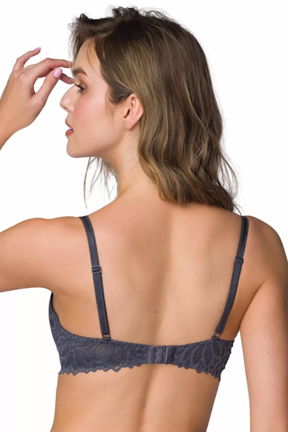 Push up modelis 203959 Matinis