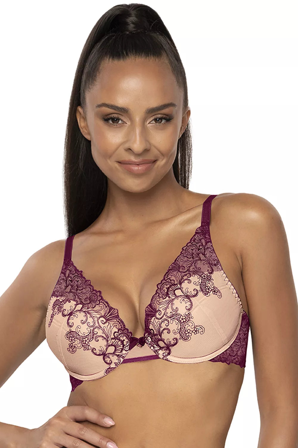 Push-up modelis 203971 Mat