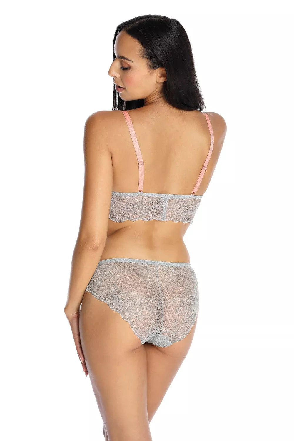 Kelnaitės modelis 204029 Mat