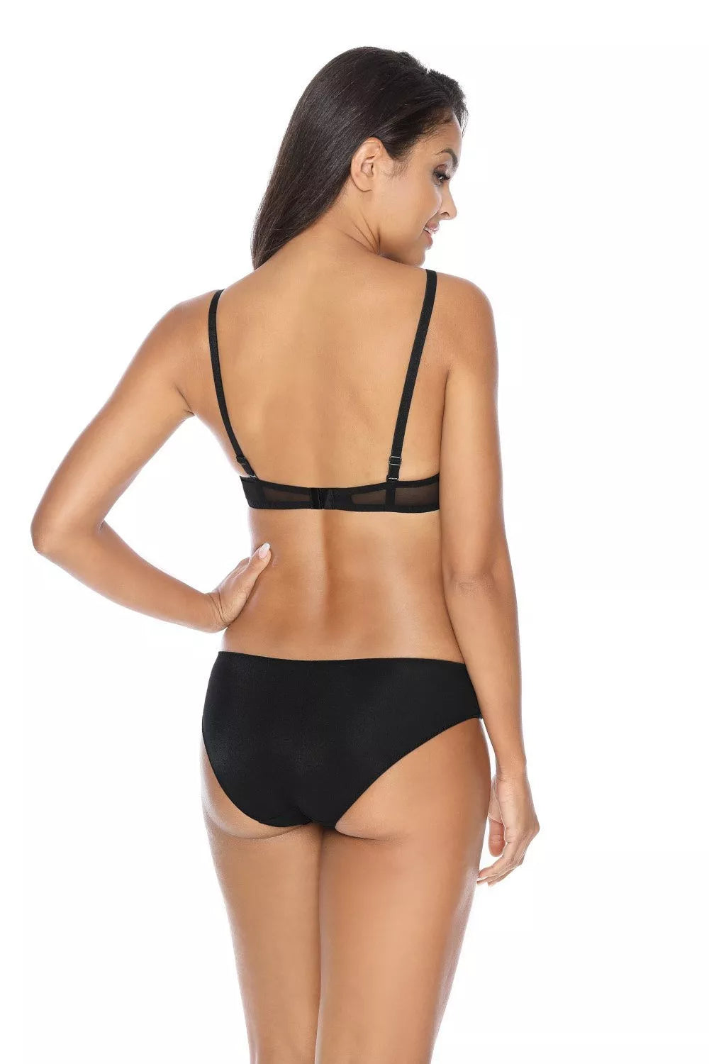 Kelnaitės modelis 204033 Mat