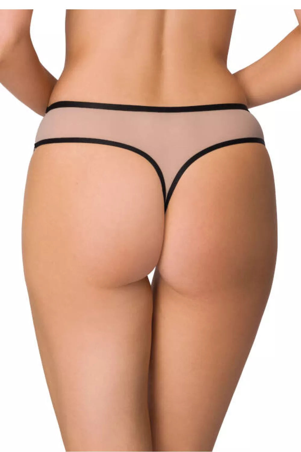 T-backai modelis 204044 Mat