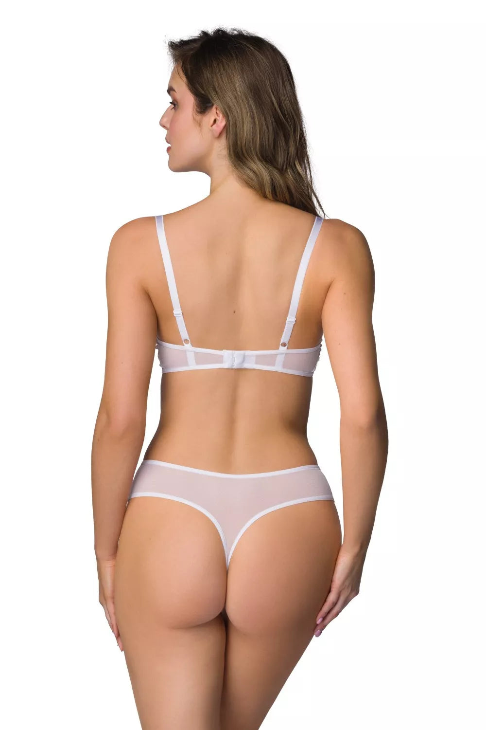 T-stringai modelis 204046 Mat