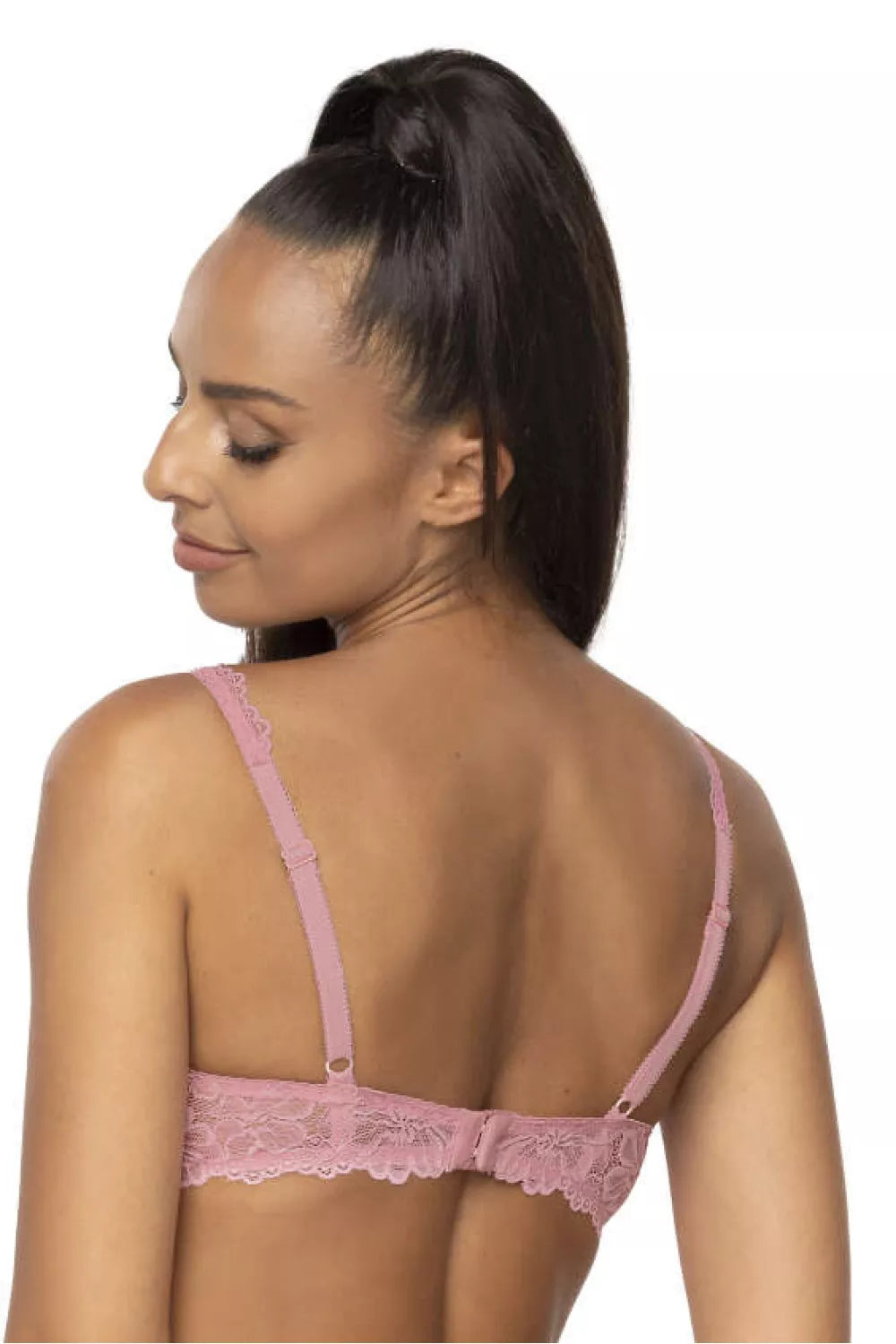 Pakelta liemenėlė, modelis 204101 Mat