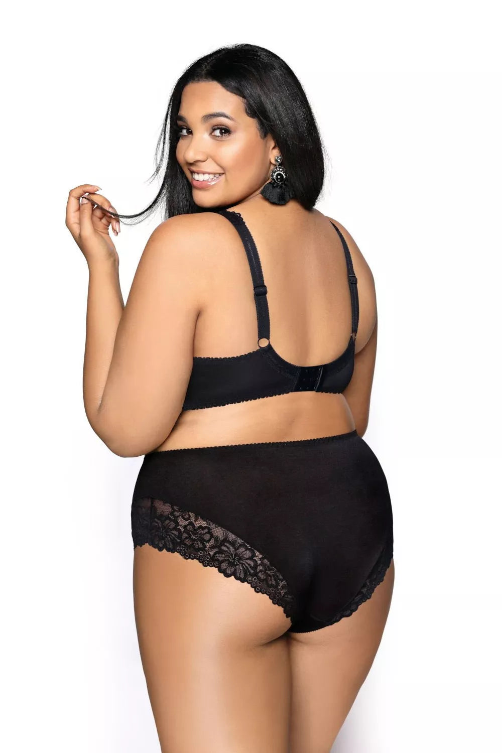 Kelnaitės modelis 204149 Mat