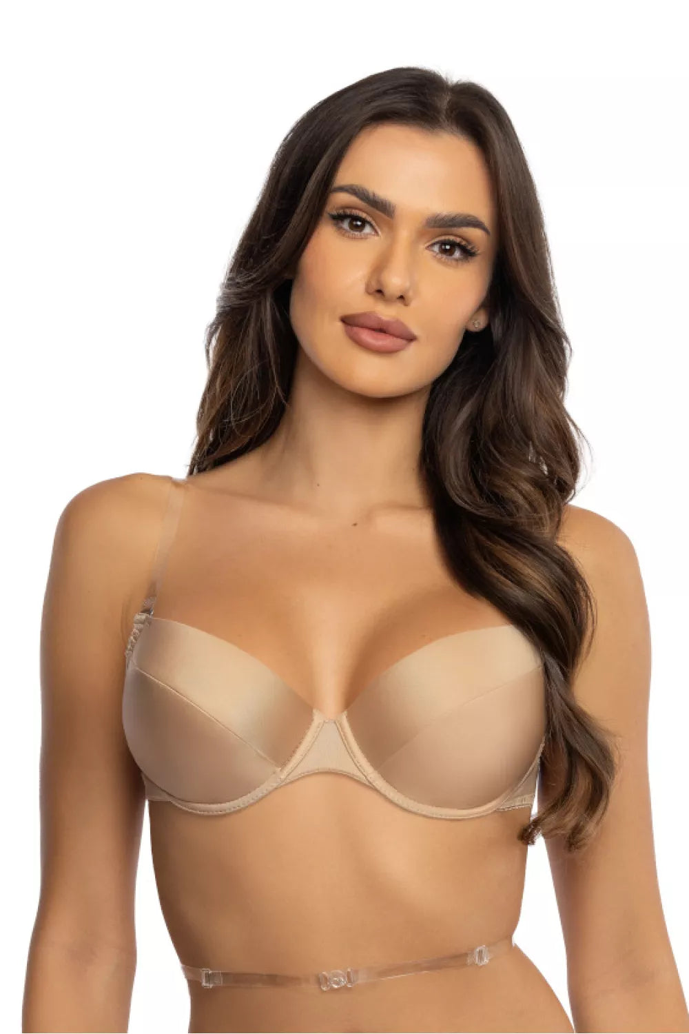 Push up modelis 204166 Mat