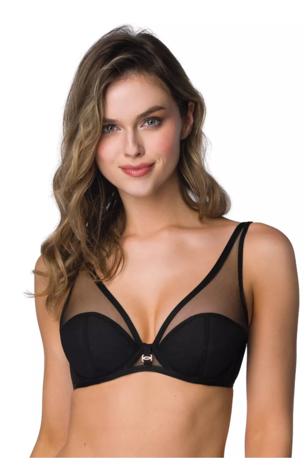 „Push up“ modelis 204181 Matinis