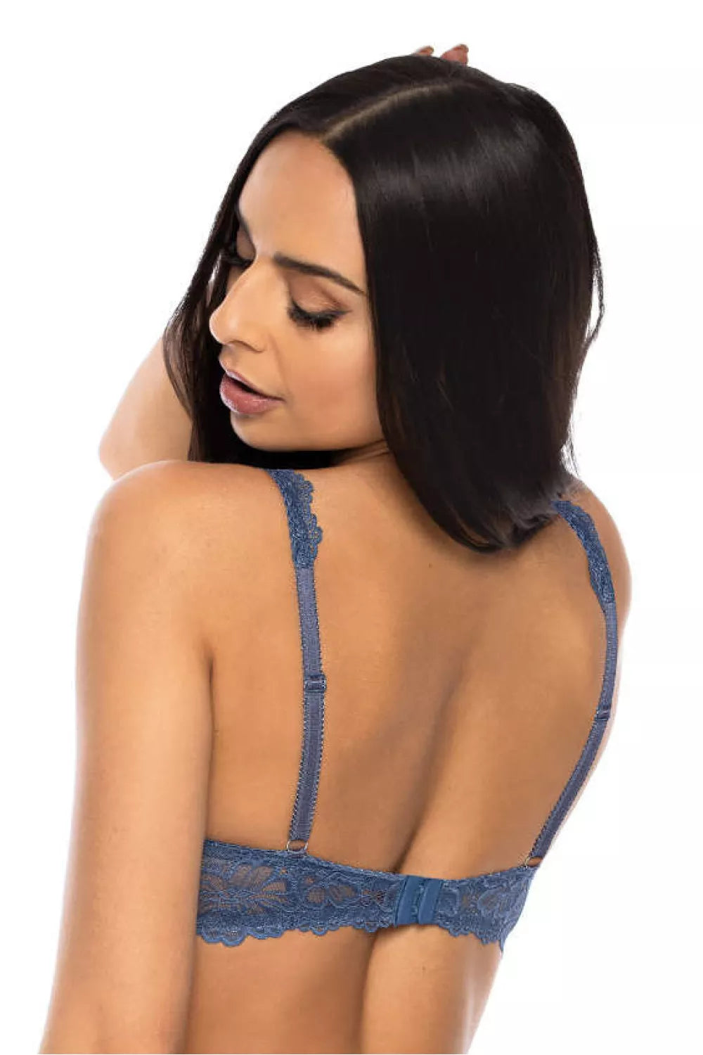 Paminkštinta liemenėlė, modelis 204195, „Mat“