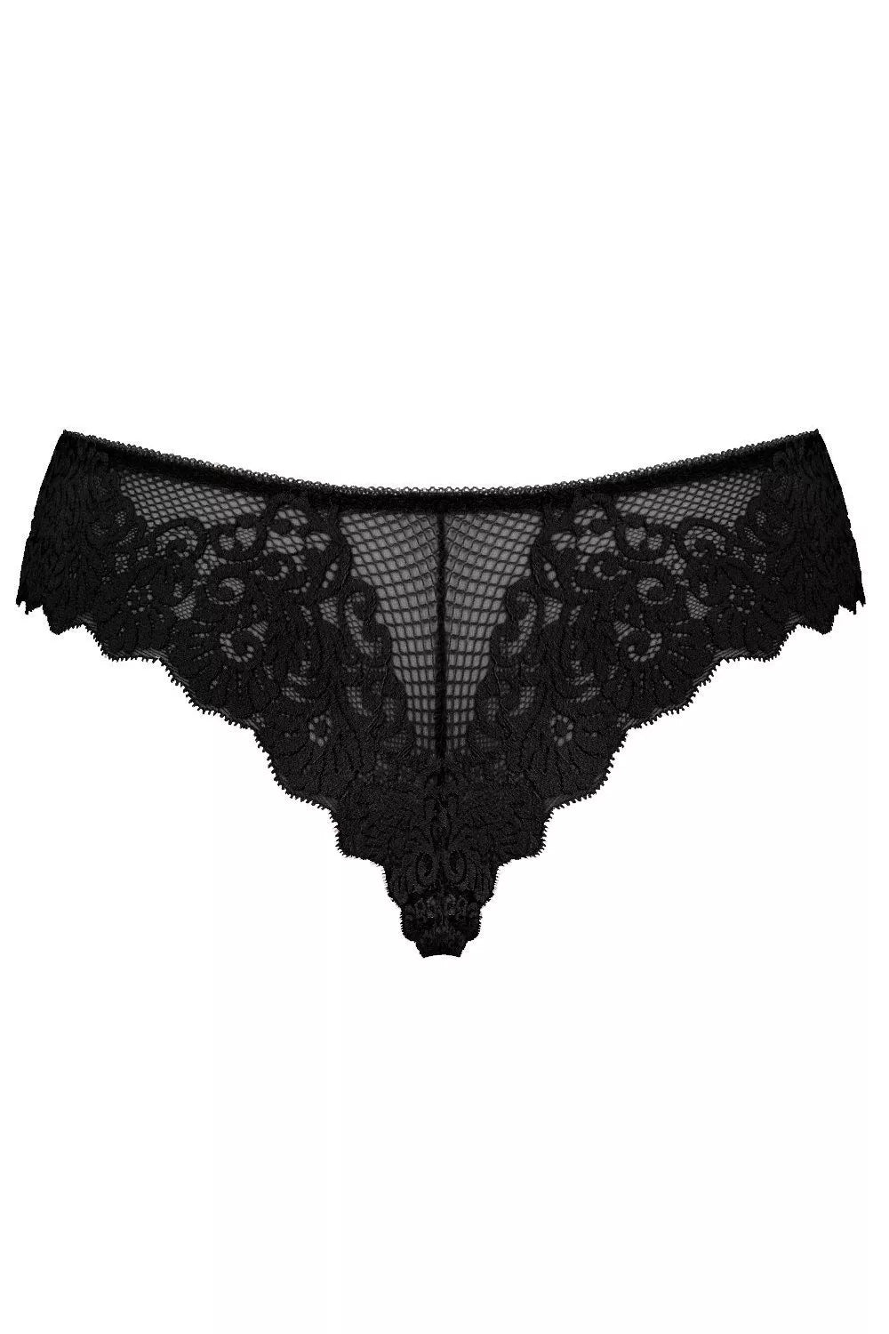 T-back kelnaitės modelis 204219 Mat