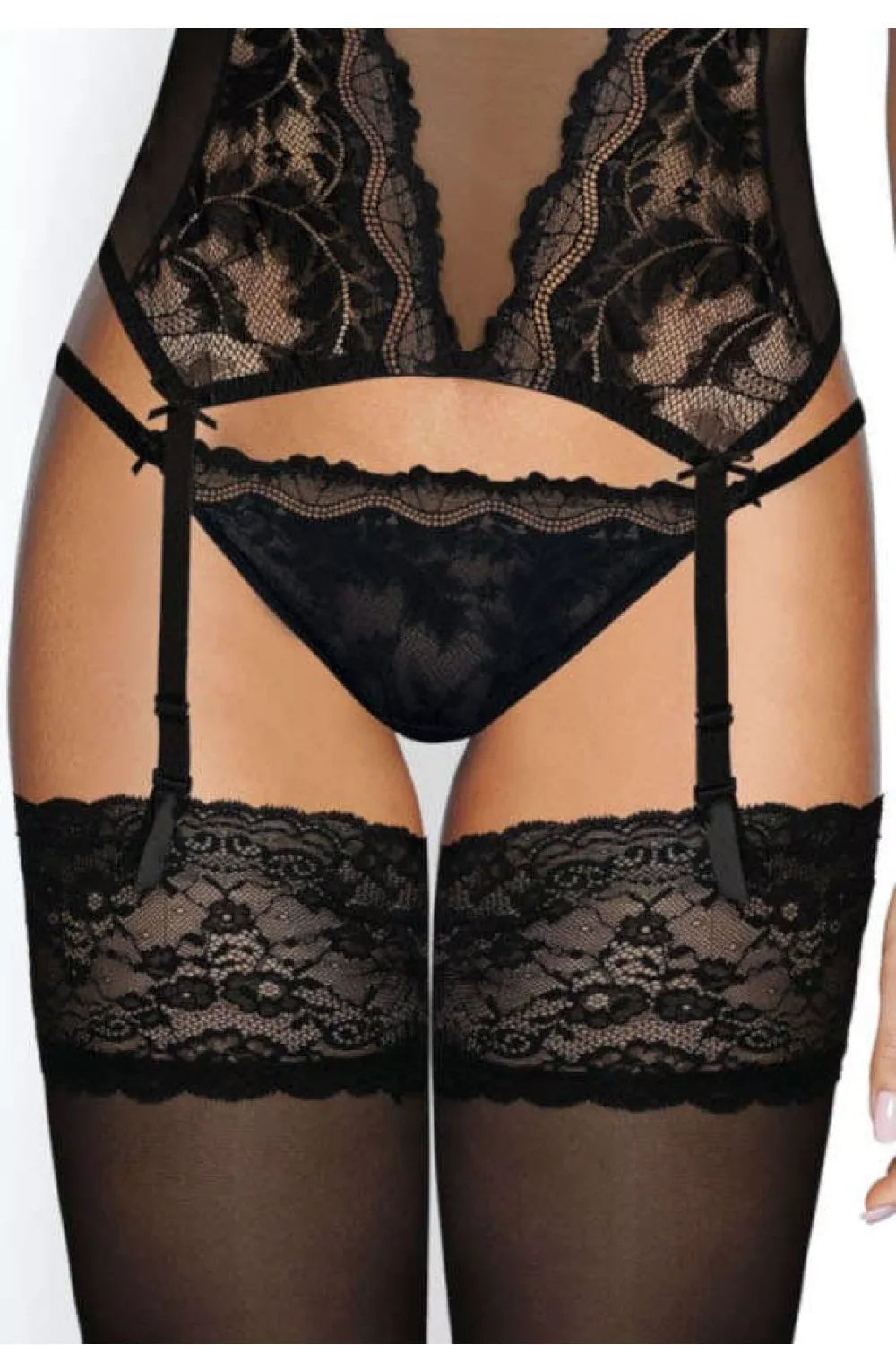 T-stringo modelis 204220 Mat