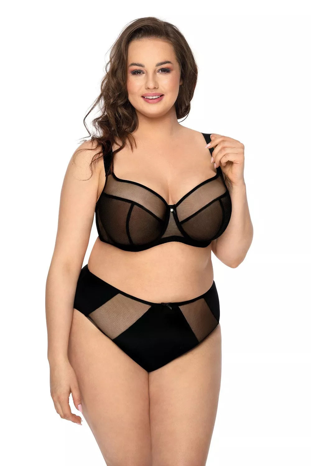 Kelnaitės modelis 204234 Mat