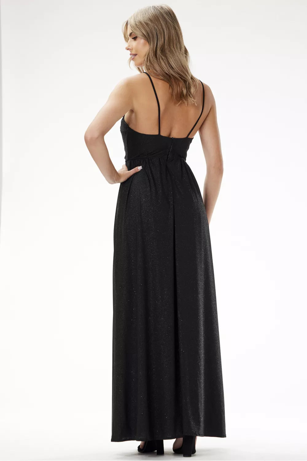 Ilga suknelė, modelis 204264 awama