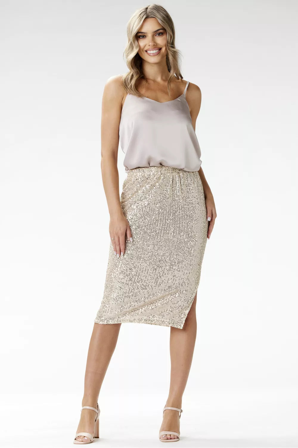 Sijonas, modelis 204279 awama