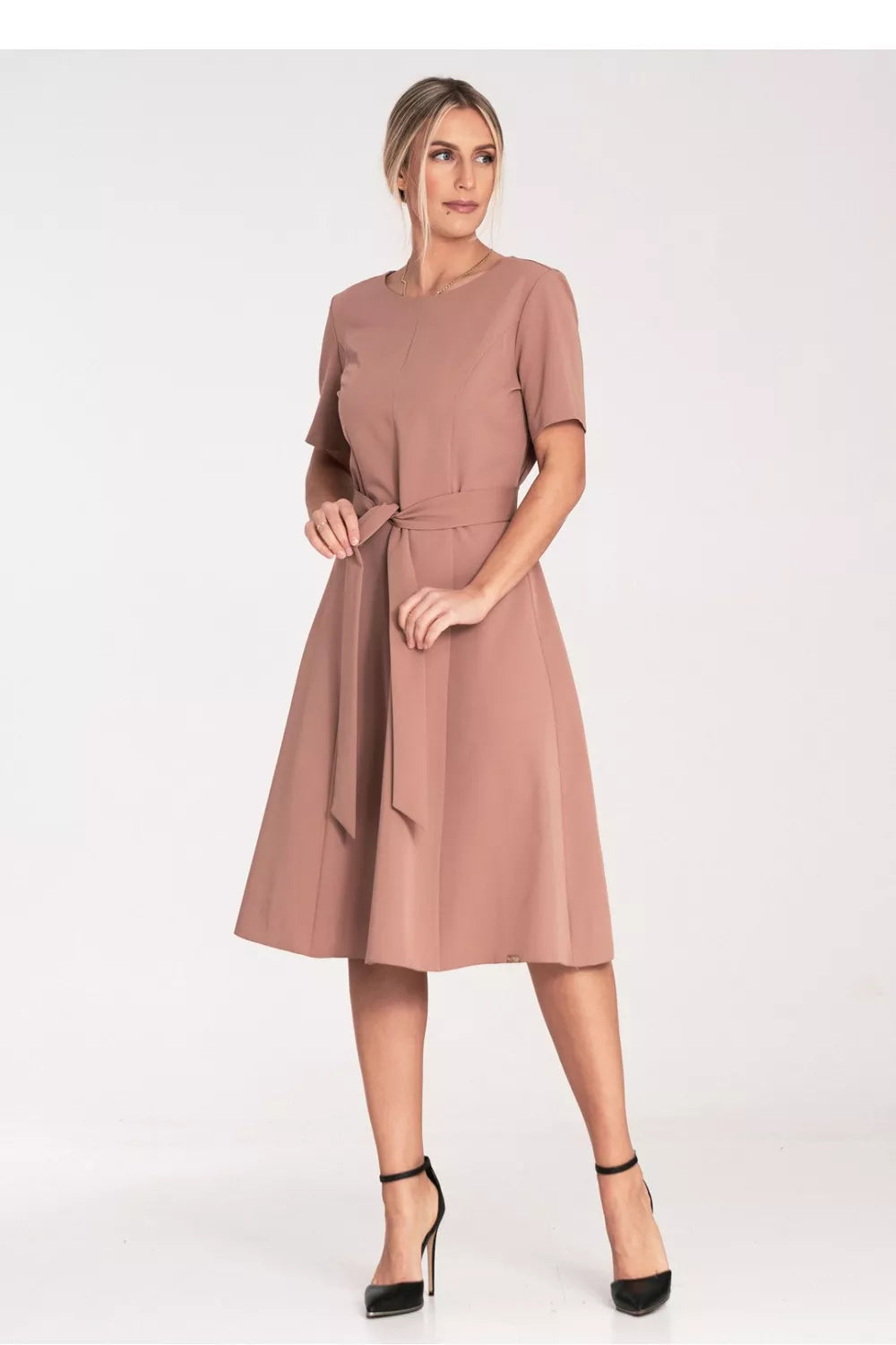 Suknelė modelis 204292 Figl