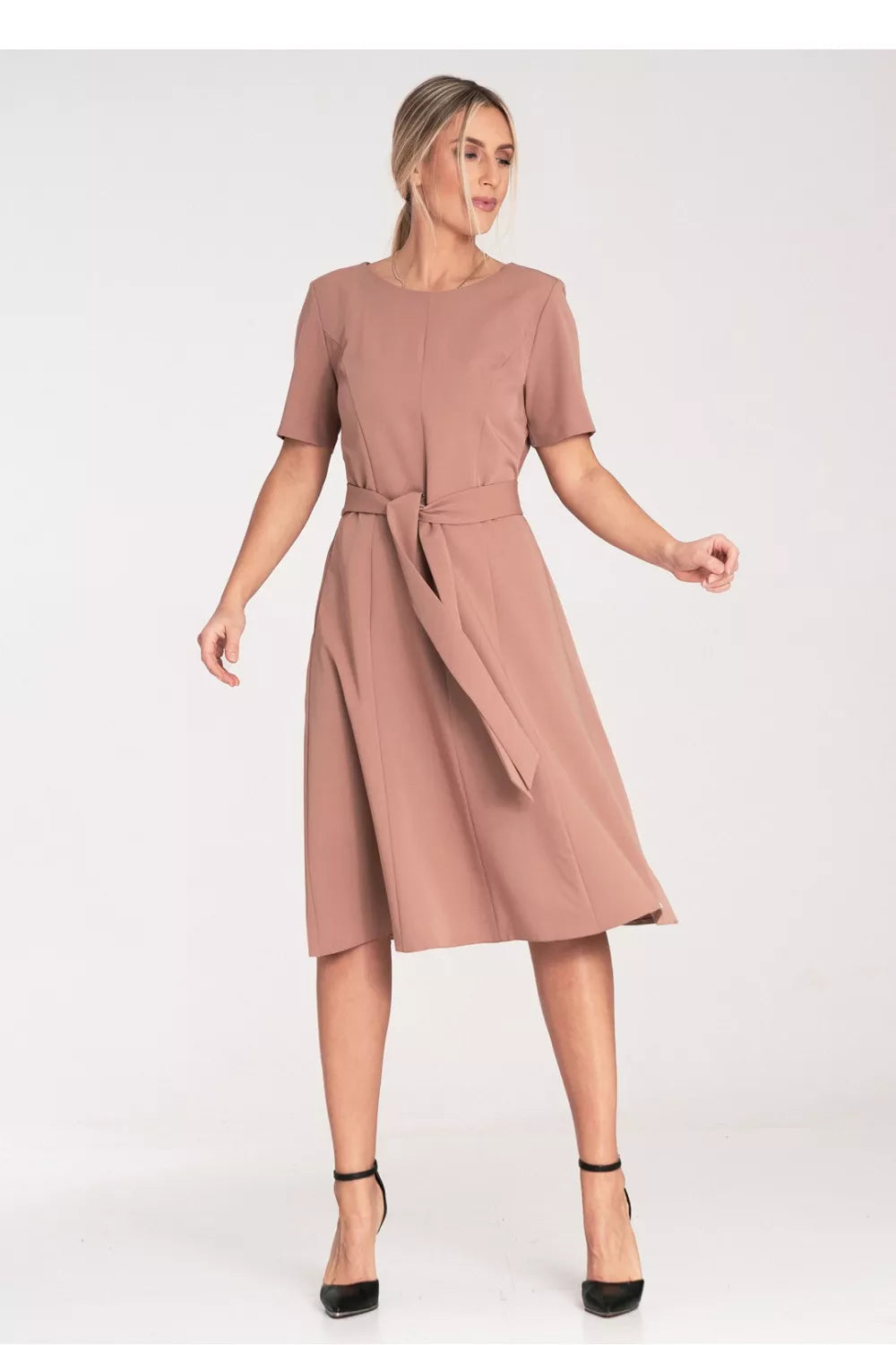 Suknelė modelis 204292 Figl