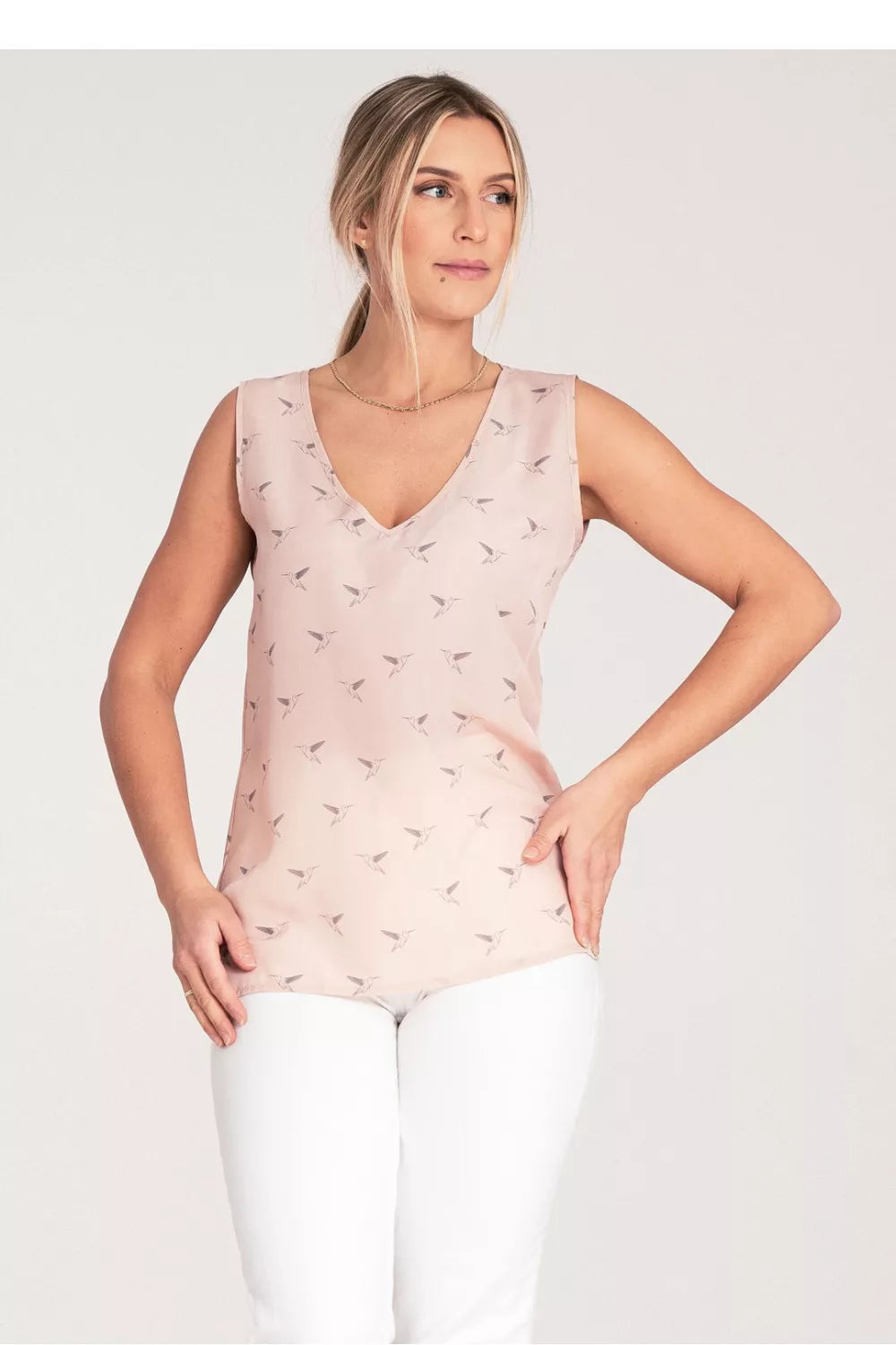 Palaidinės modelis 204313 Figl