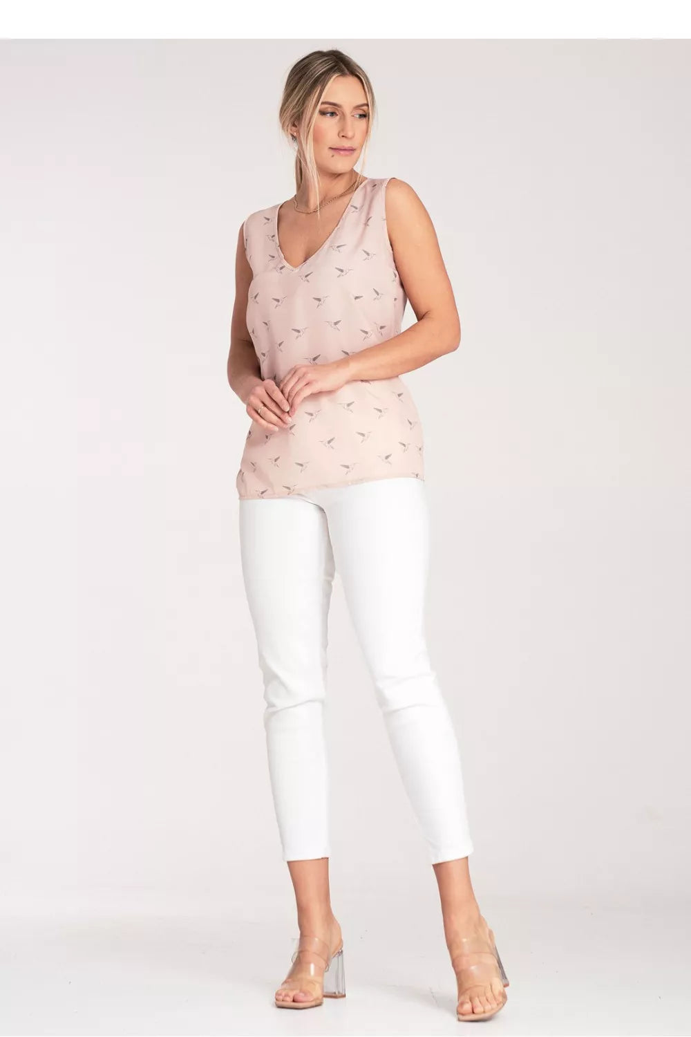 Palaidinės modelis 204313 Figl