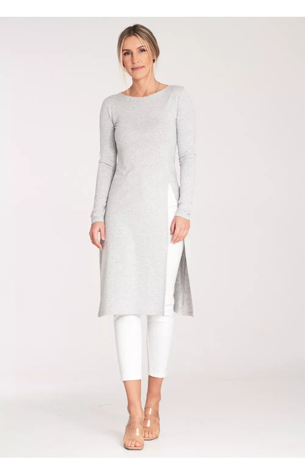Tunika, modelis 204316, Figl