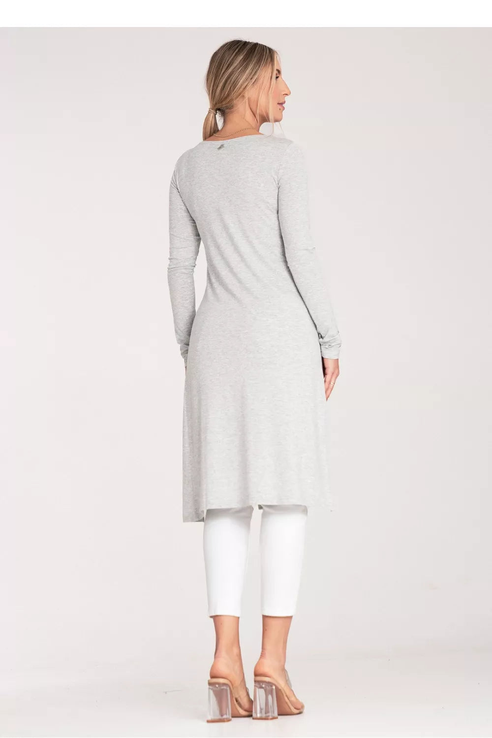 Tunika, modelis 204316, Figl