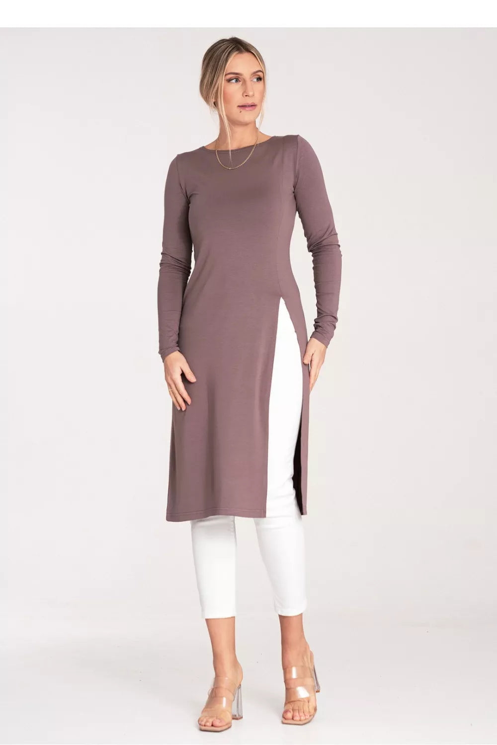 Tunika, modelis 204317 Figl