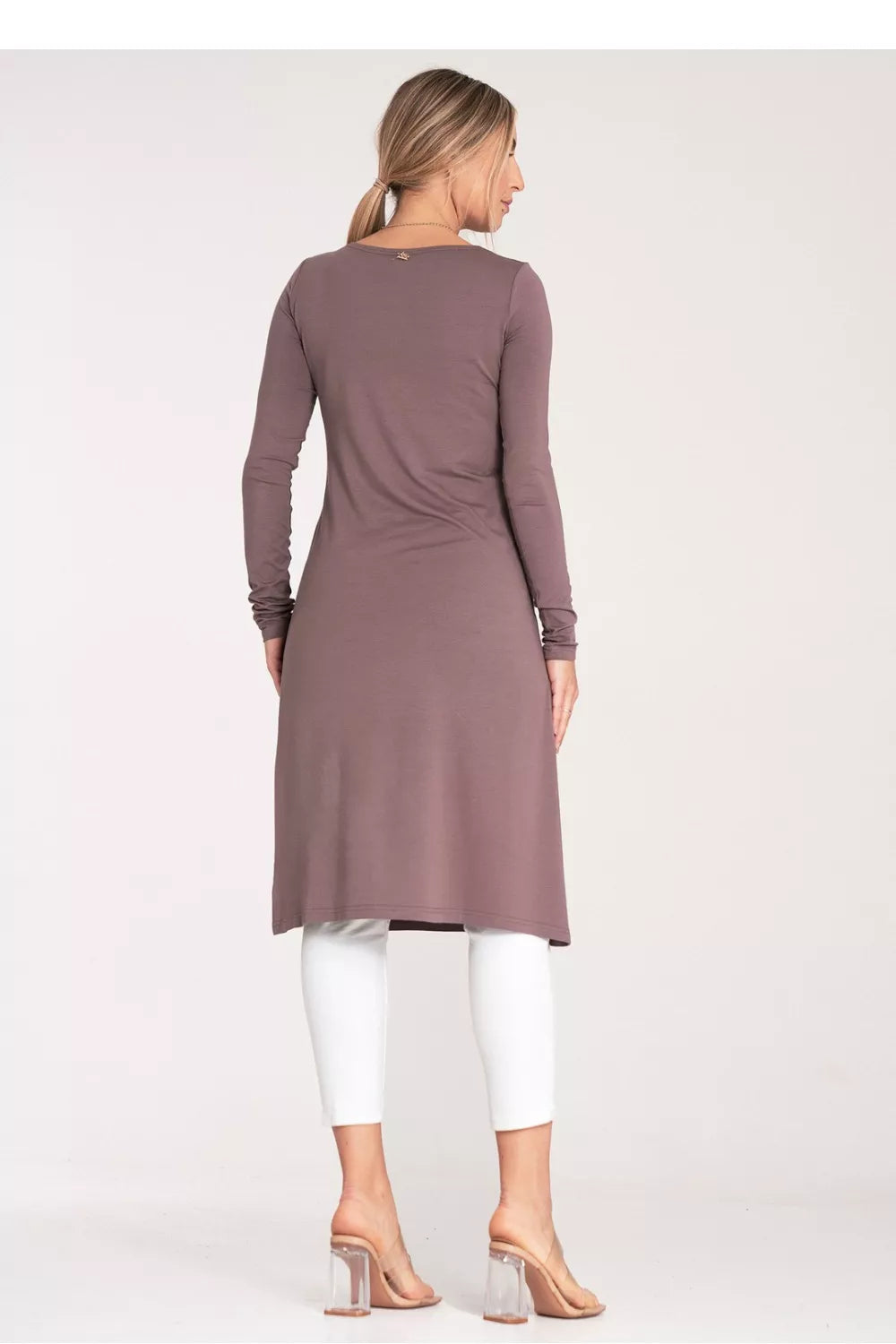 Tunika, modelis 204317 Figl