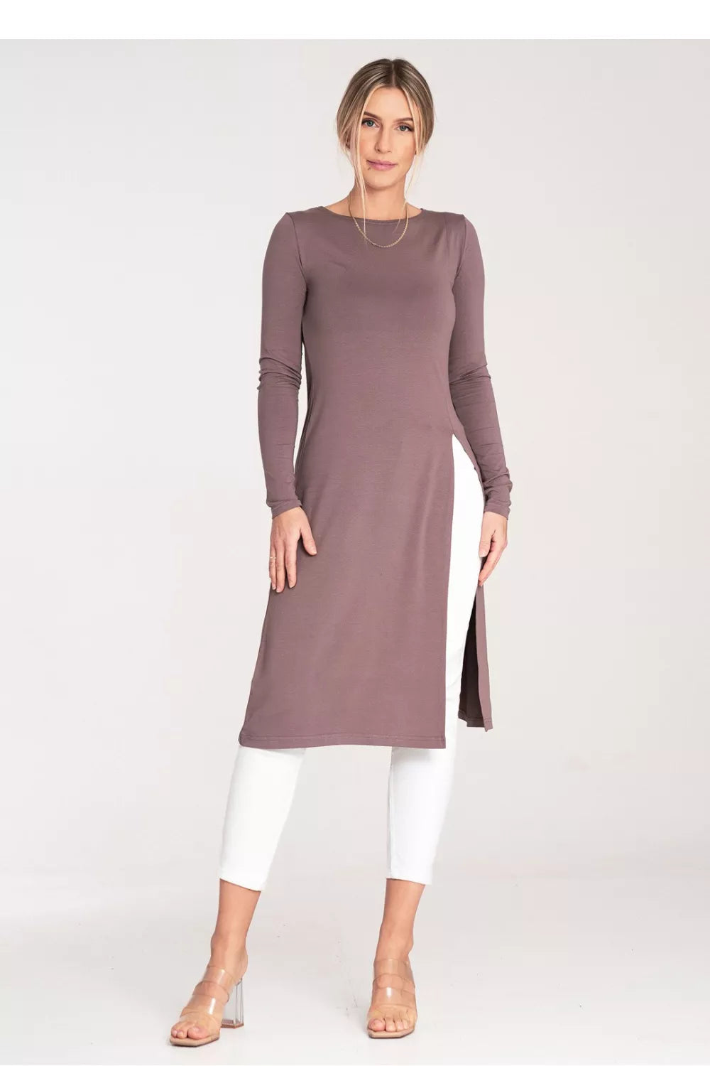 Tunika, modelis 204317 Figl