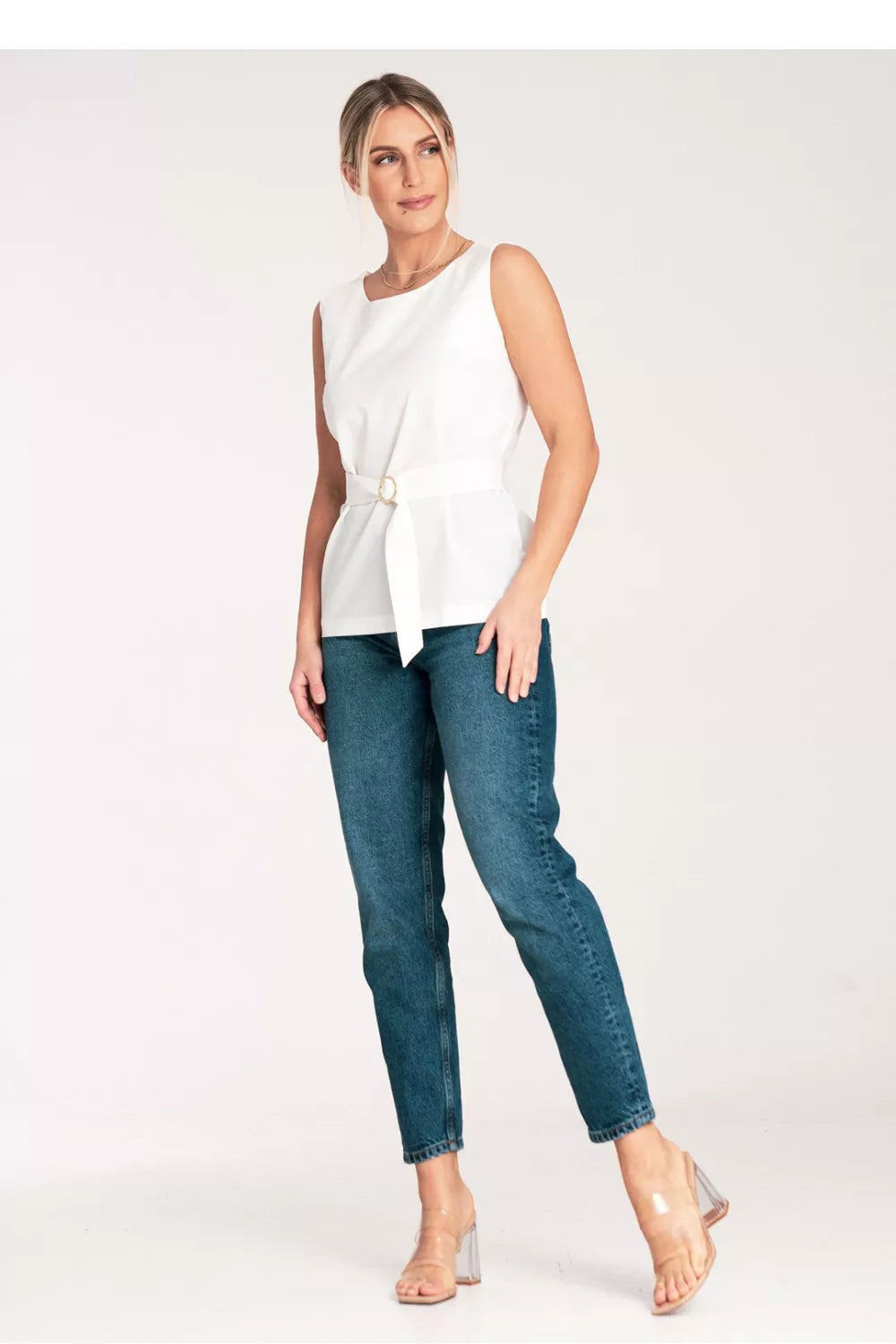 Palaidinės modelis 204321 Figl