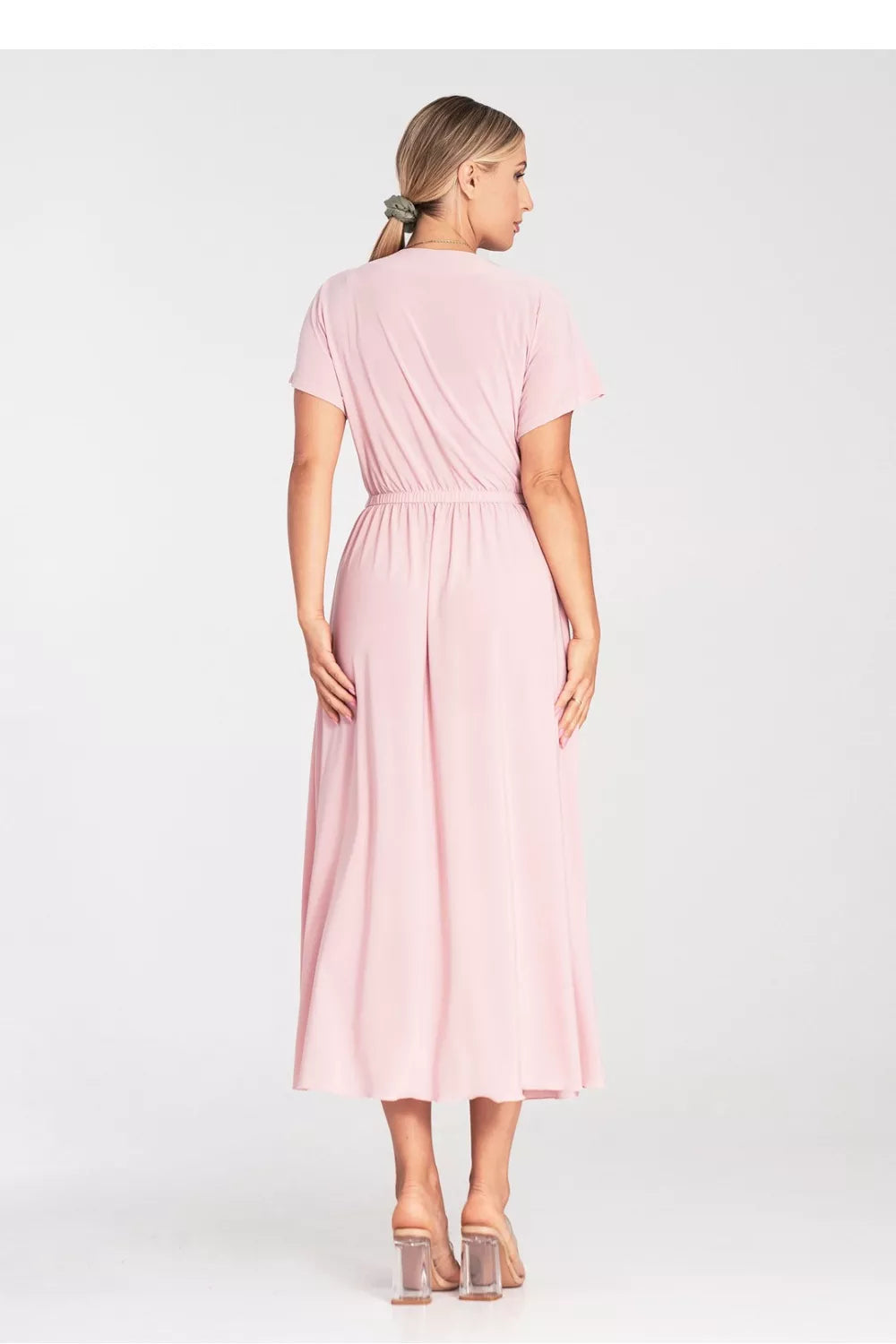 Dieninė suknelė modelis 204350 Figl