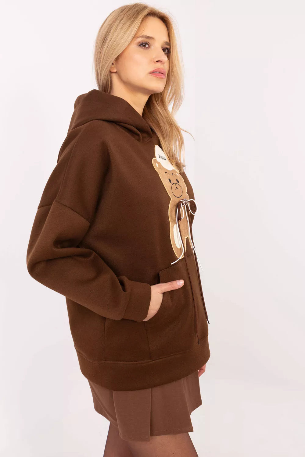 Džemperis, modelis 204376 Italy Moda