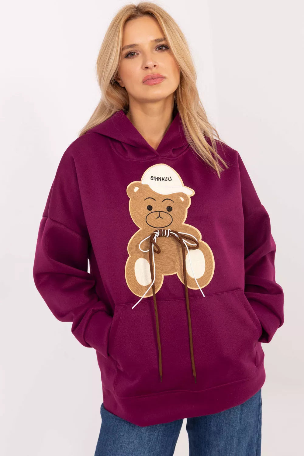 Džemperis, modelis 204378, Italy Moda