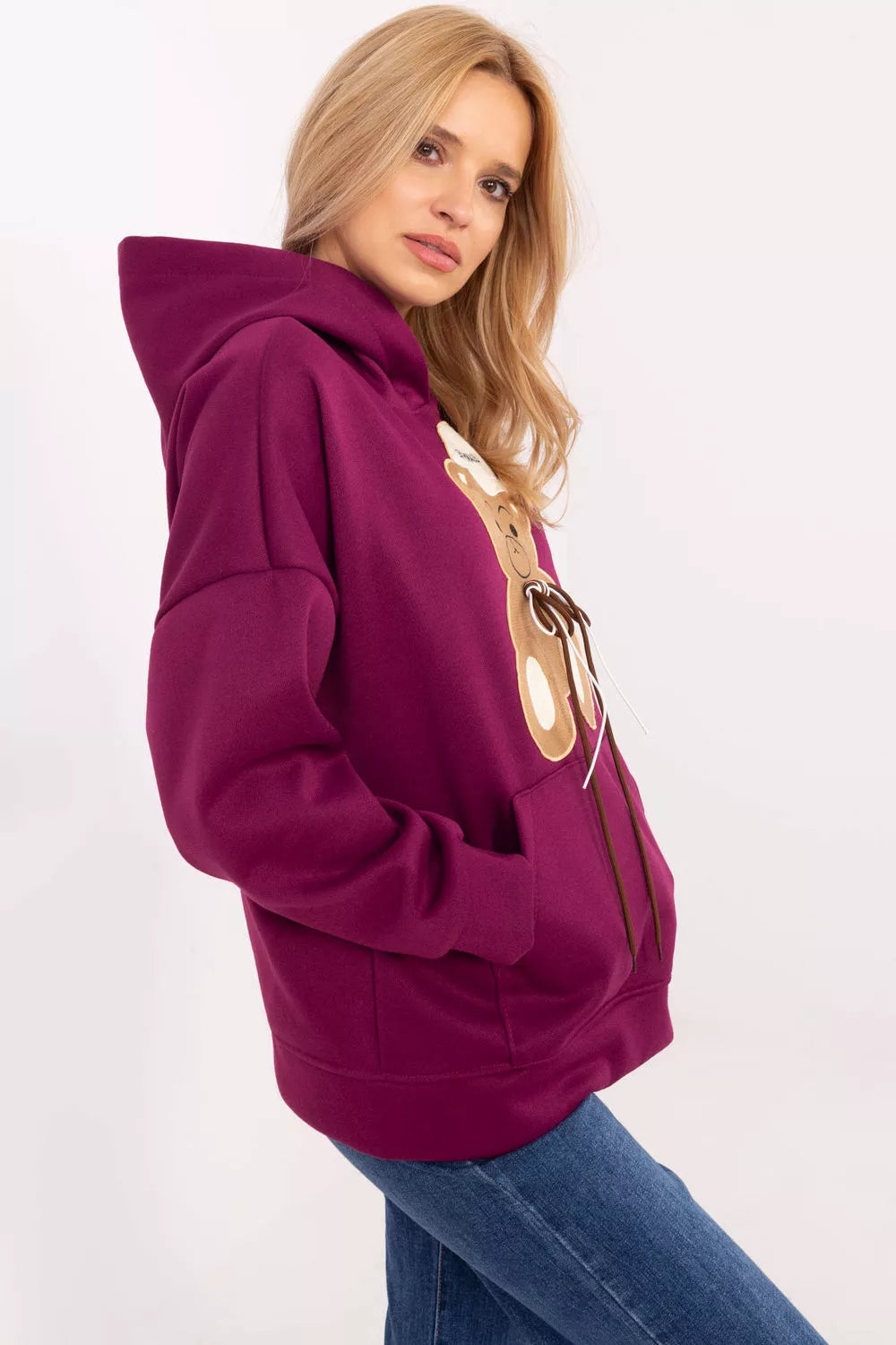 Džemperis, modelis 204378, Italy Moda