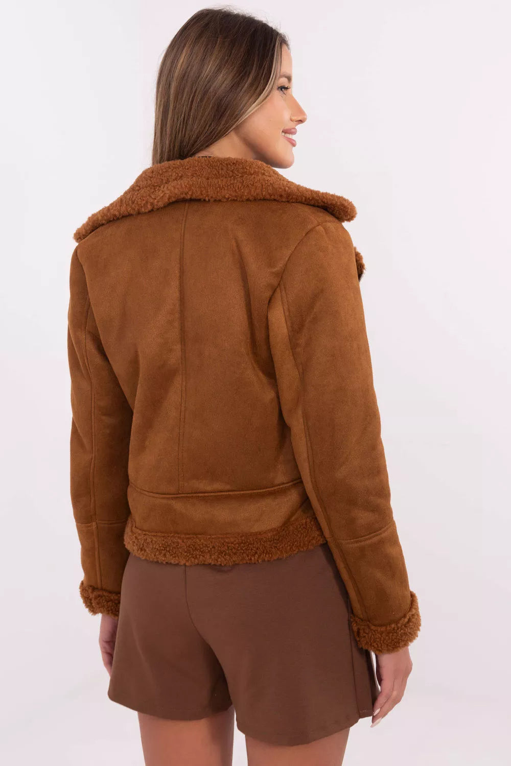 Striukės modelis 204392 Italy Moda