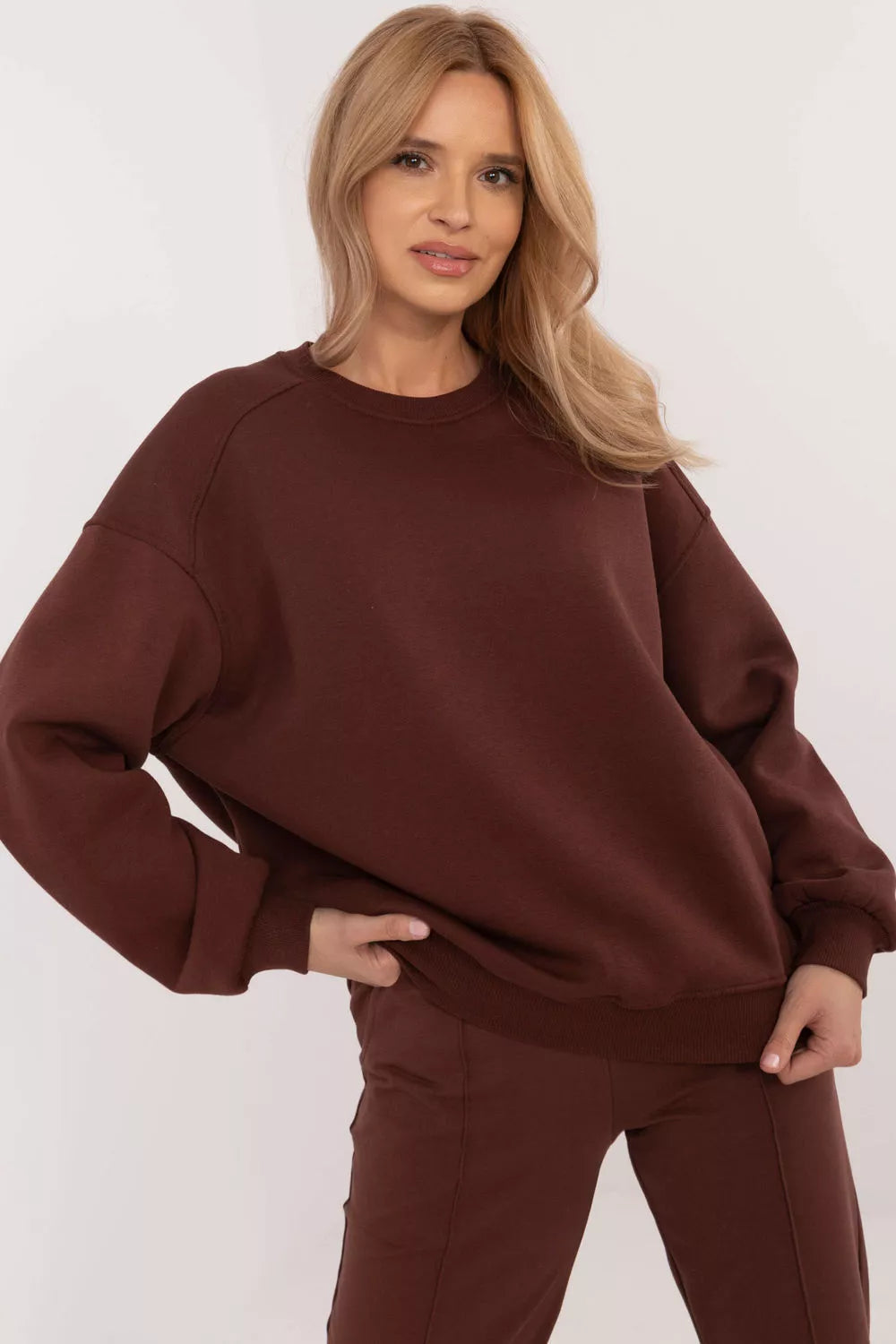 Džemperio modelis 204415, gamyklinė kaina