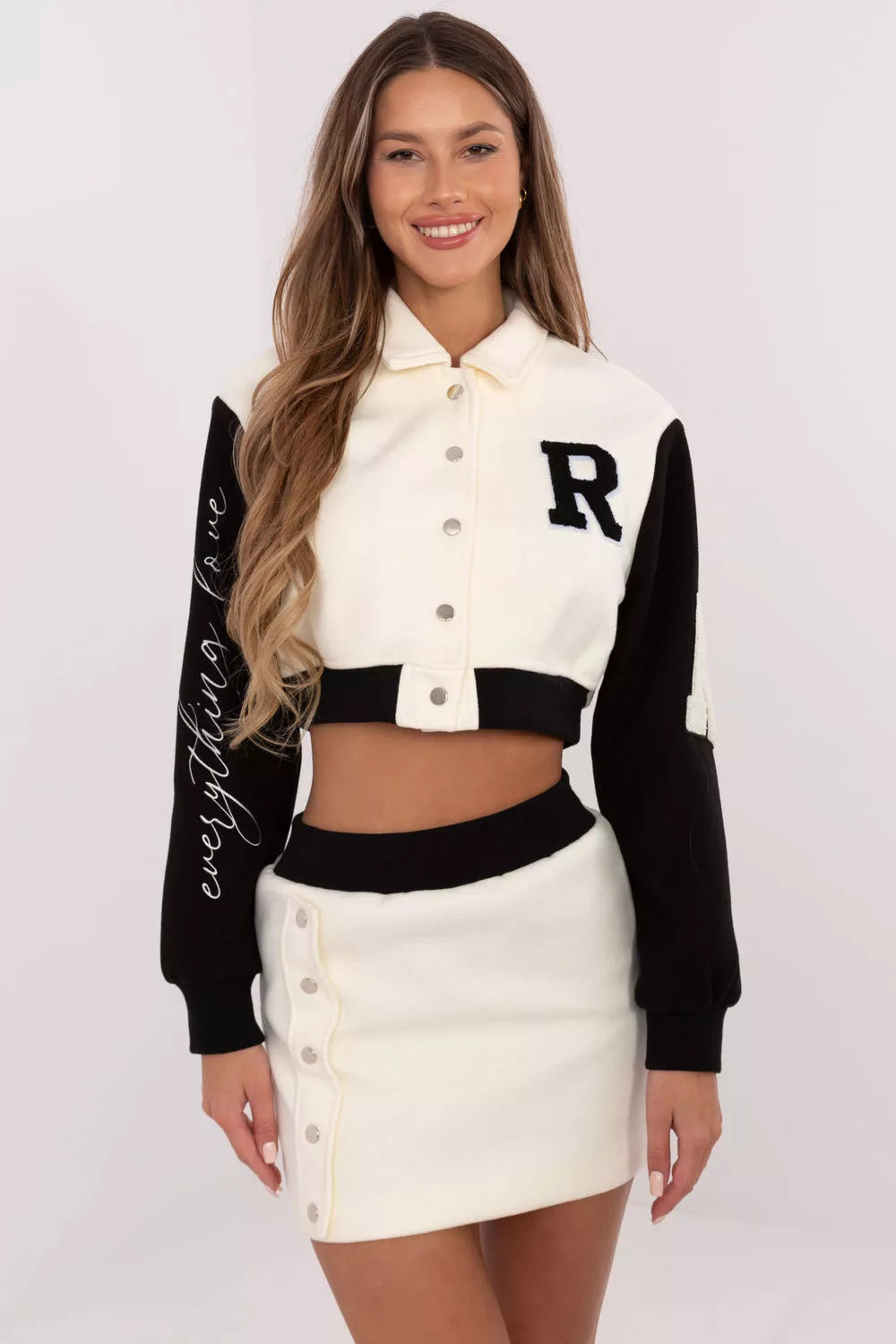 Modelio komplektas 204424 NM