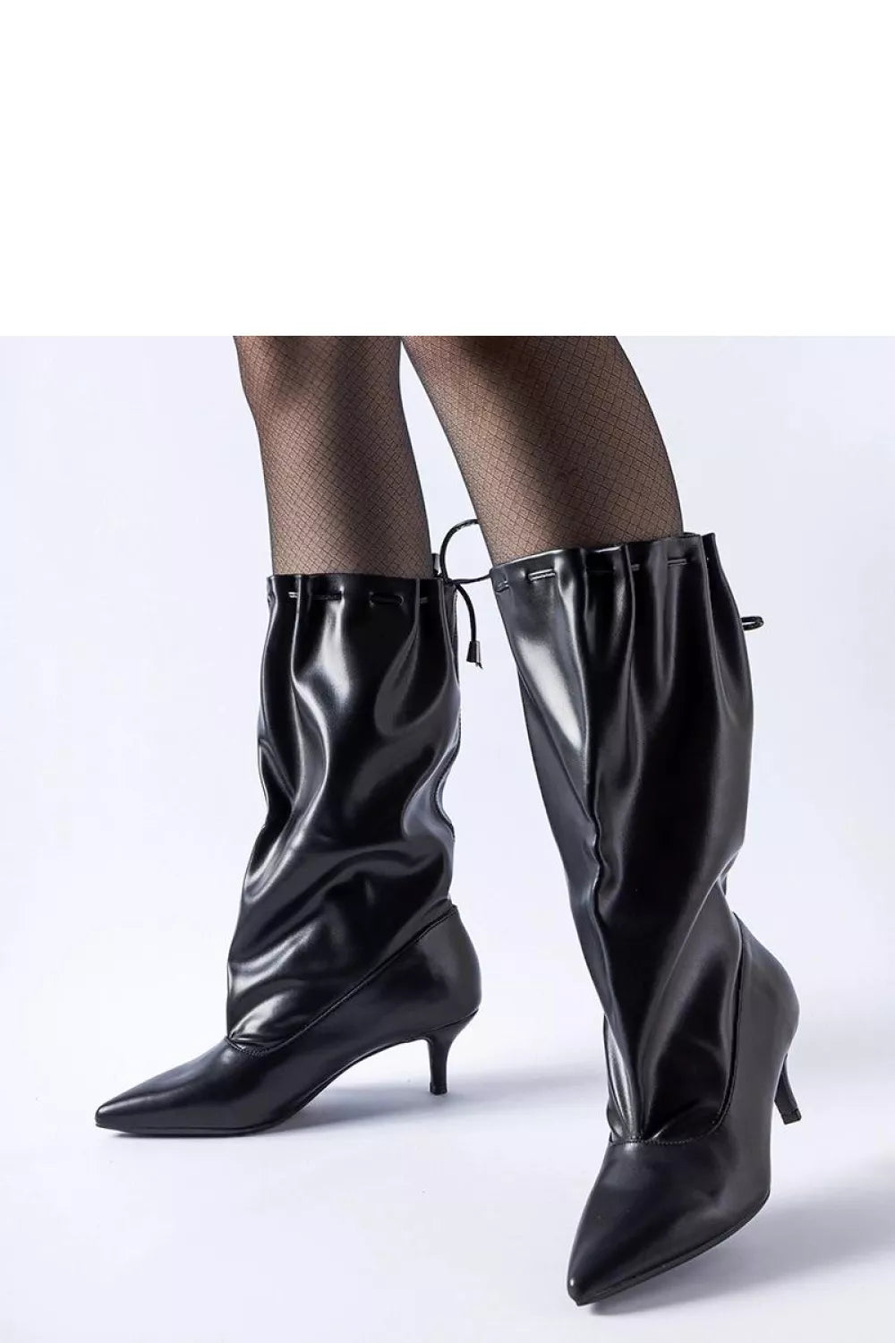 Aukštakulniai batai modelis 204478 Solea