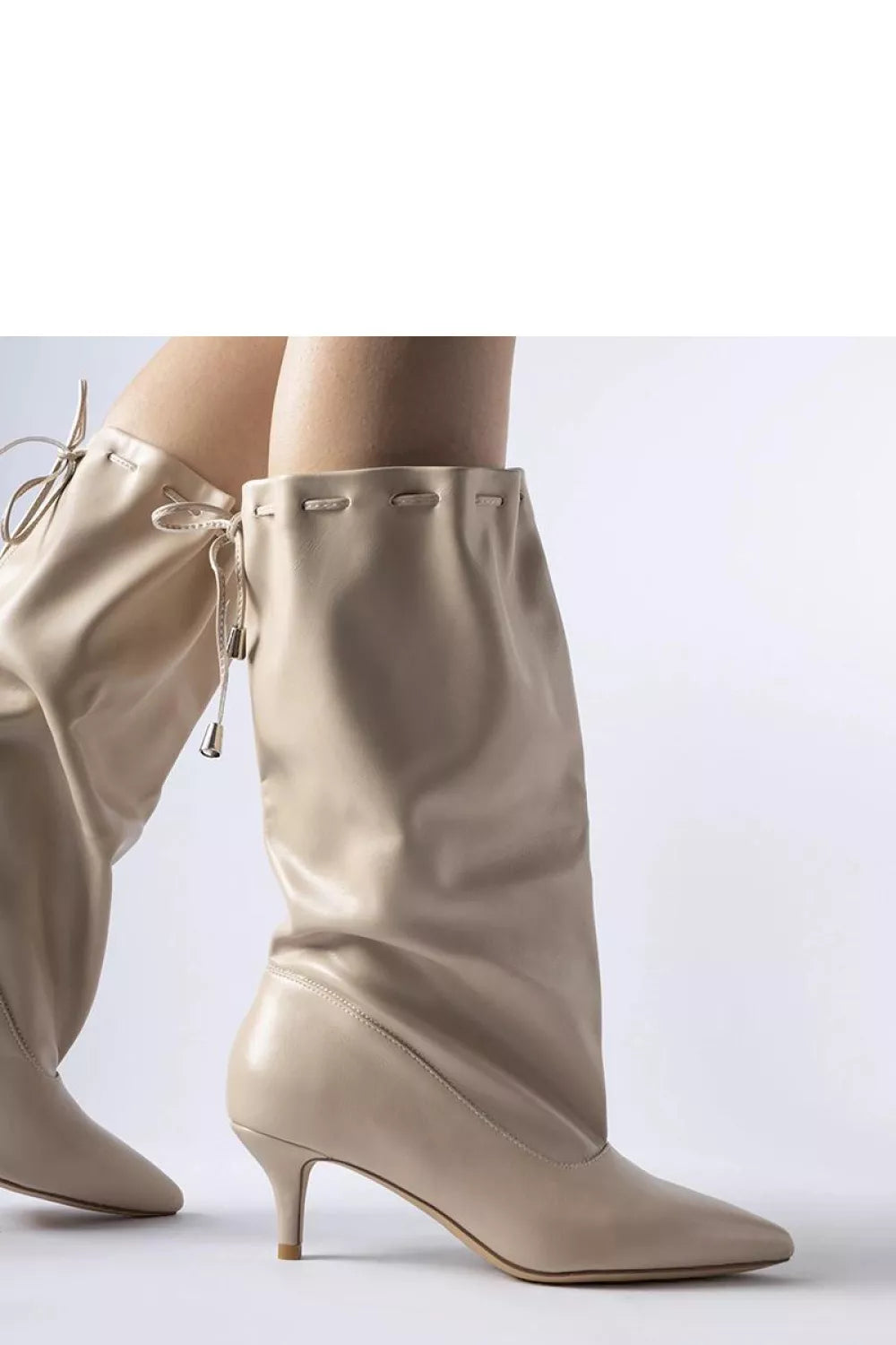 Aukštakulniai aulinukai, modelis 204479 Solea