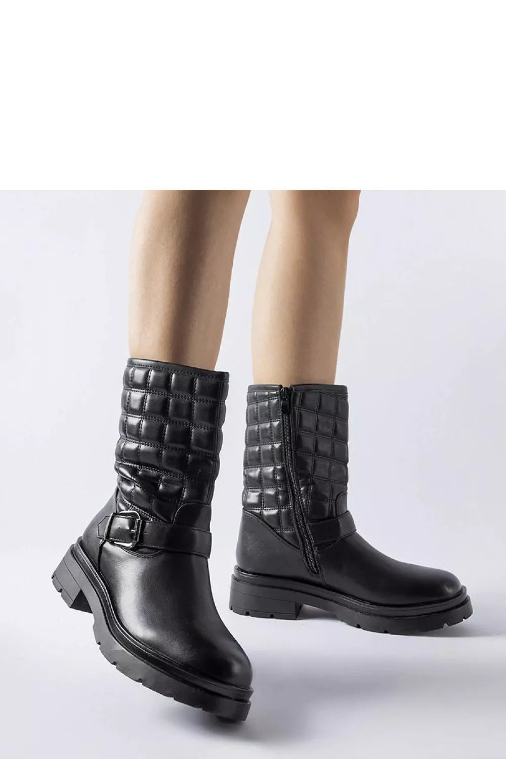 Batai, modelis 204546 Solea