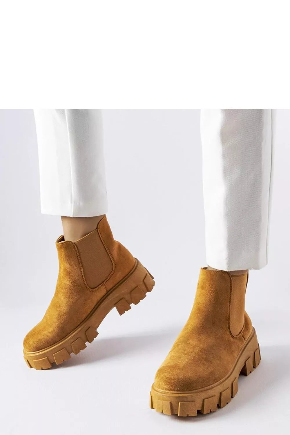 Batai, modelis 204548 Solea