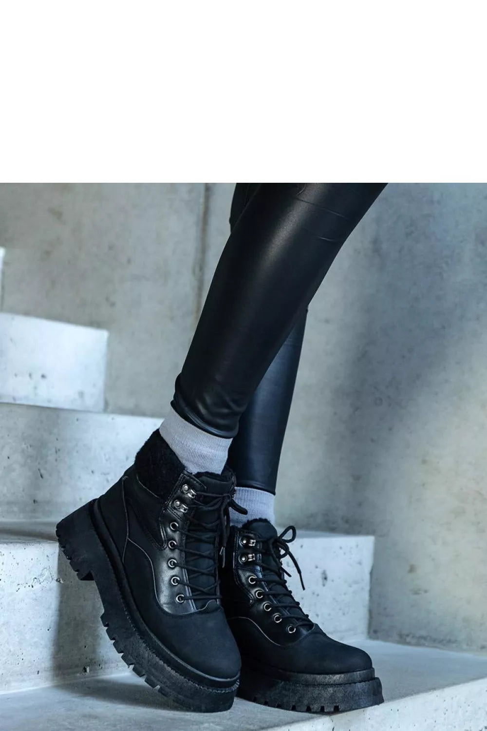 Batai, modelis 204570 Solea