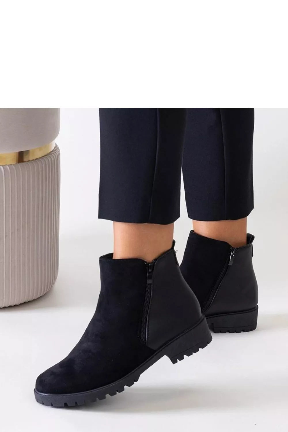 Batai, modelis 204572 Solea