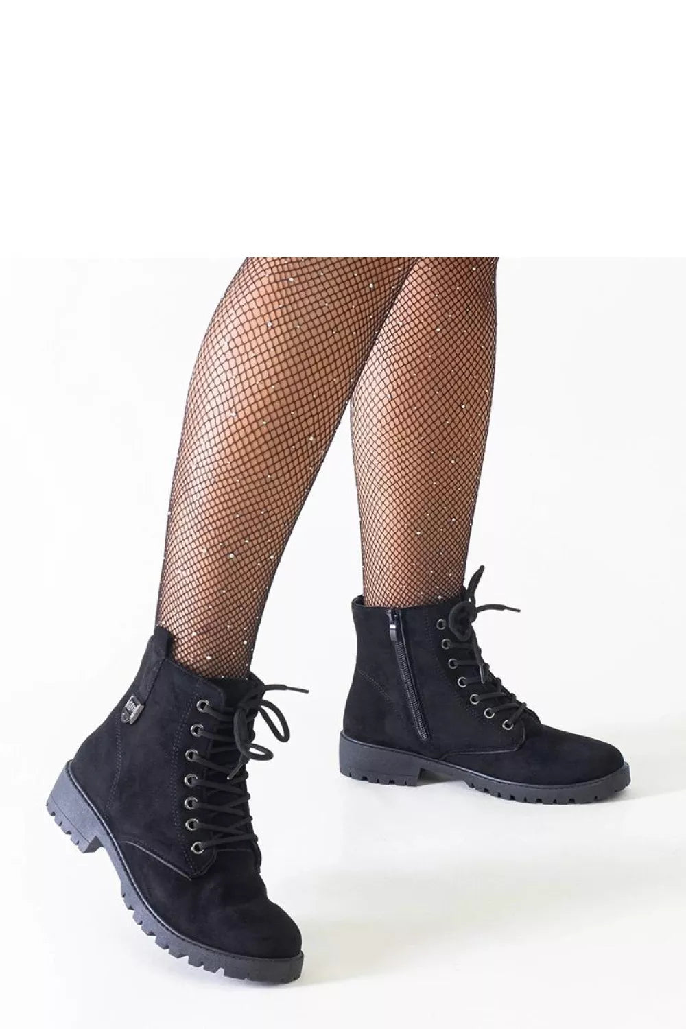 Batai, modelis 204578 Solea