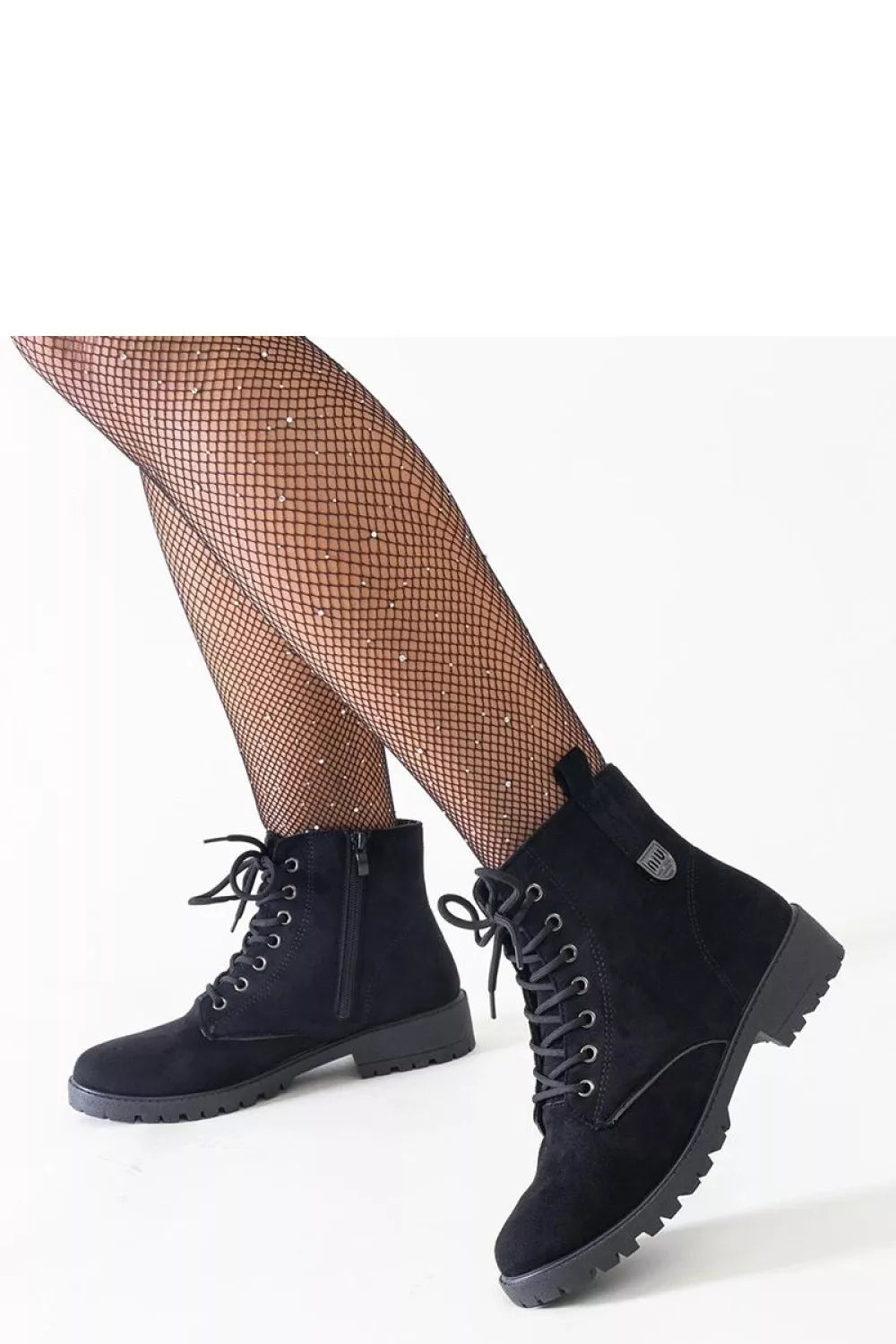 Batai, modelis 204578 Solea