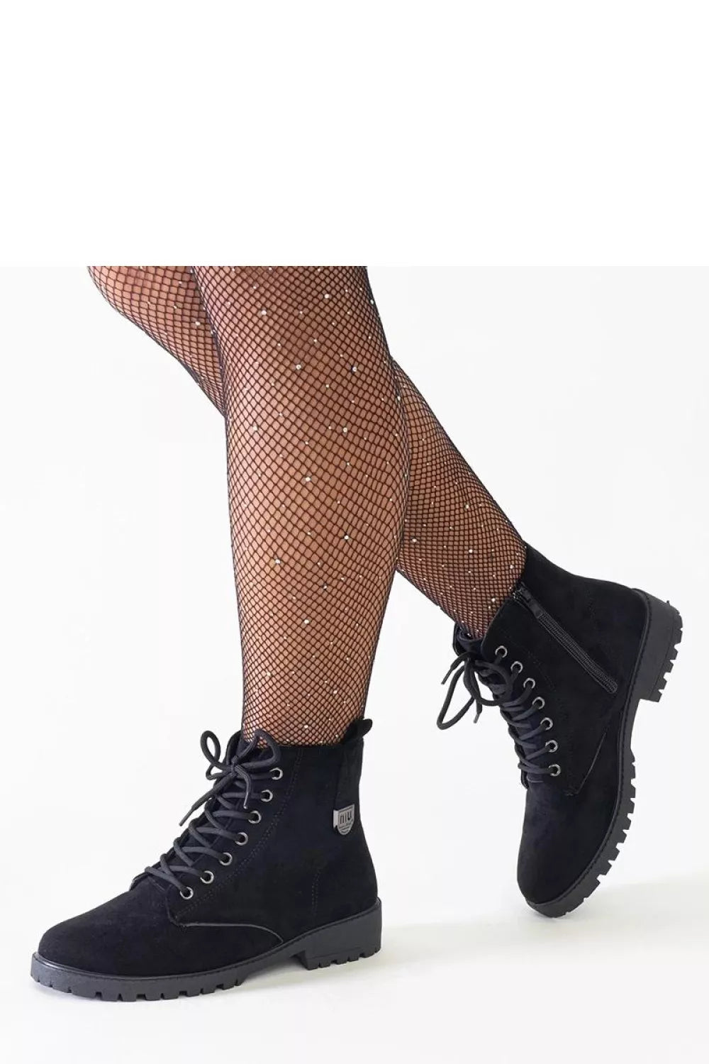 Batai, modelis 204578 Solea