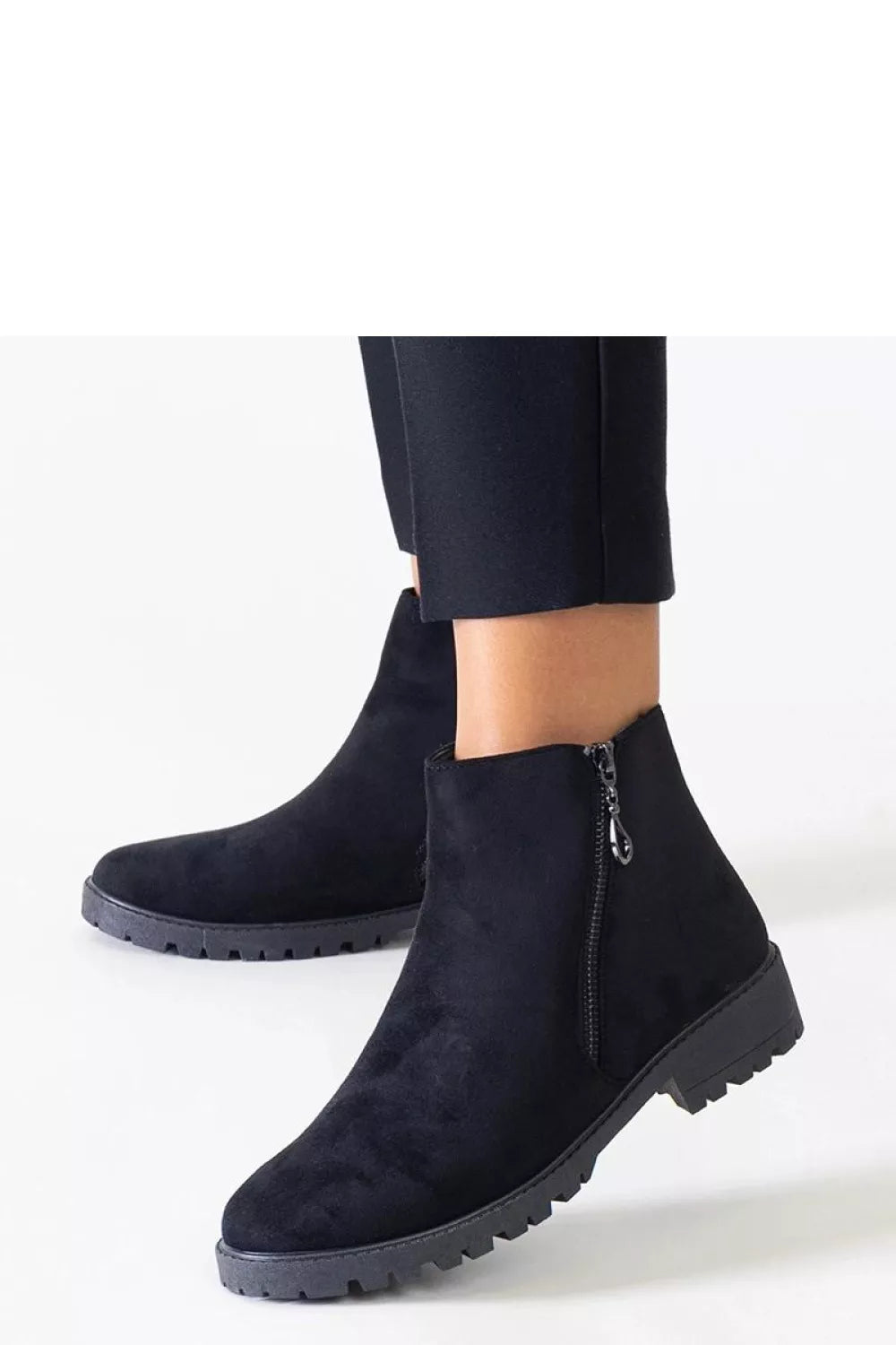 Batai, modelis 204580 Solea