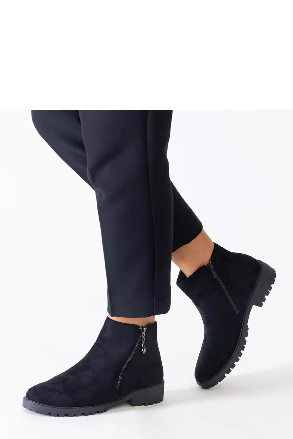 Batai, modelis 204580 Solea