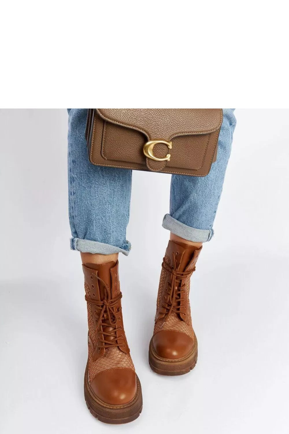 Batai, modelis 204582 Solea