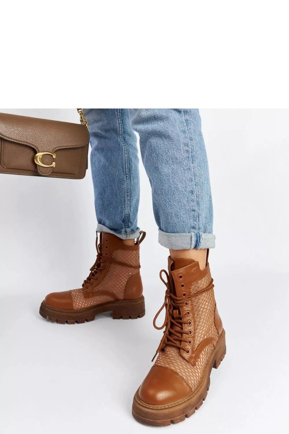 Batai, modelis 204582 Solea