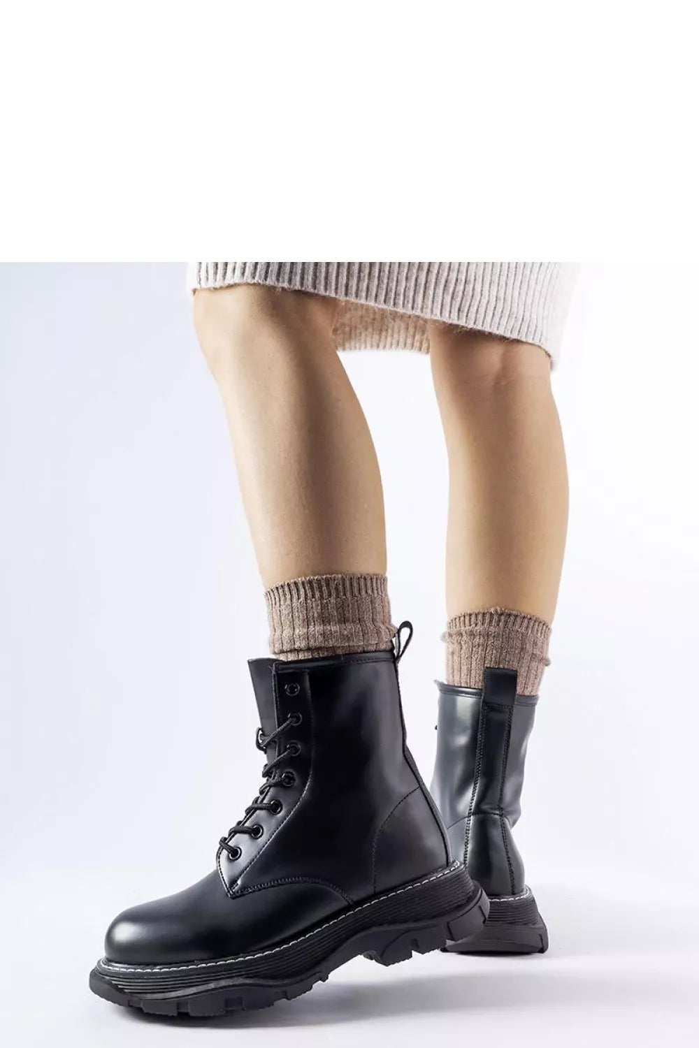 Batai, modelis 204585 Solea