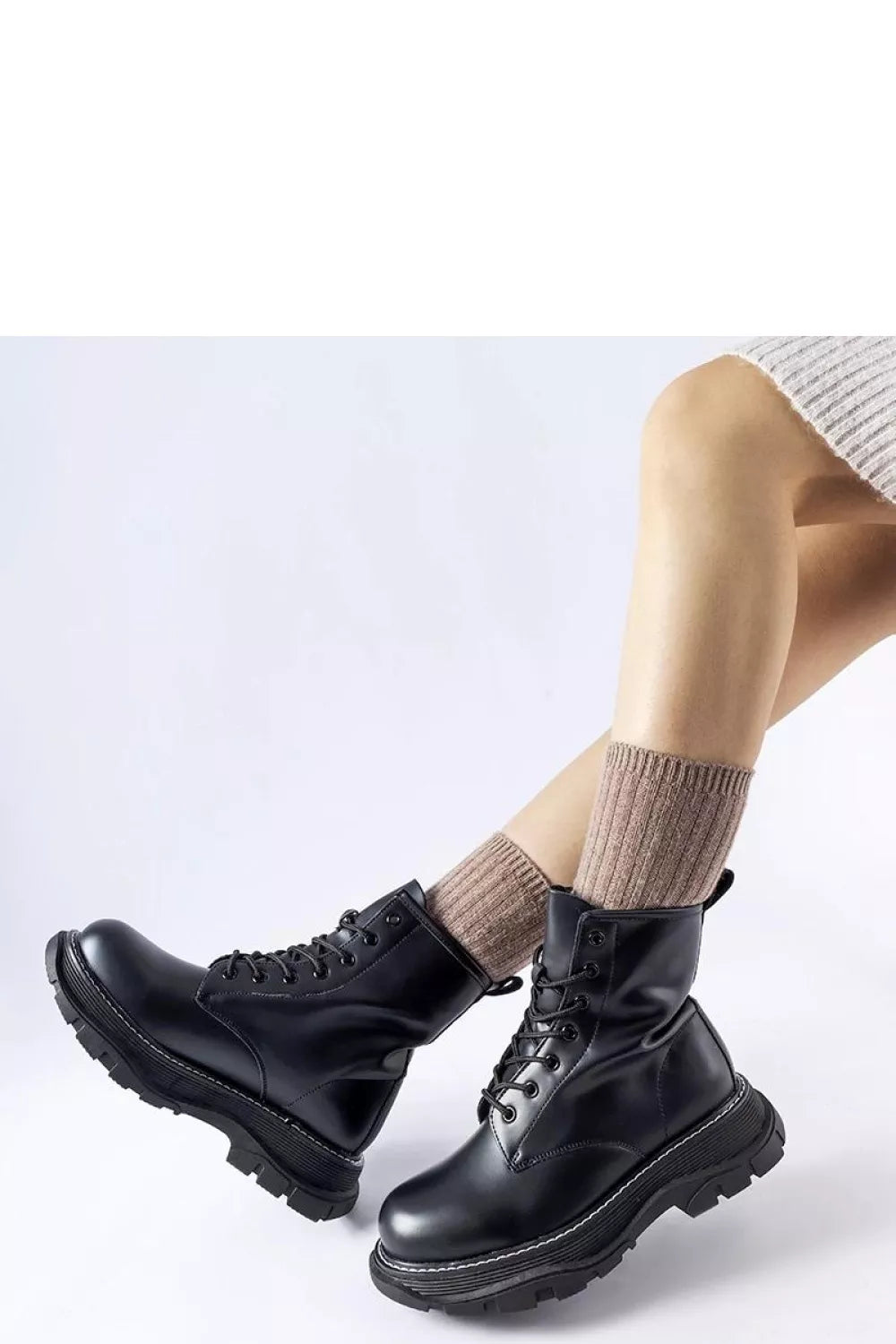 Batai, modelis 204585 Solea