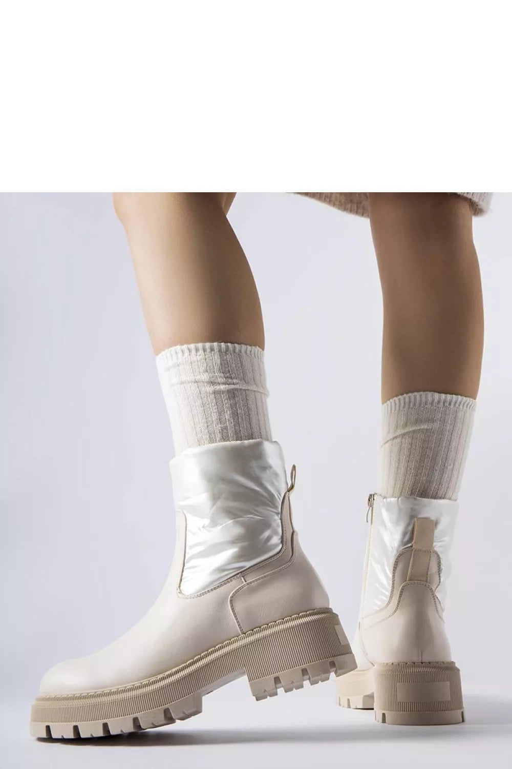 Batai, modelis 204586 Solea